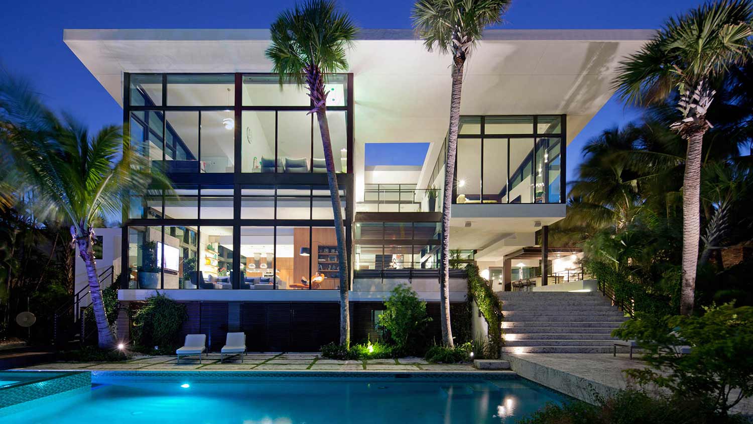 Touzet Studio – Miami Architectural Design Firm