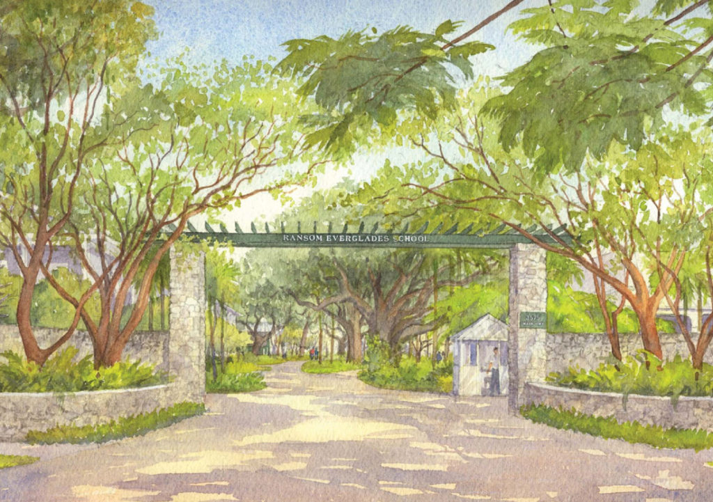 Area : 13.8 acres
Status : Completed 2013-2016

As the local Architect, our role was to ensure the design from the planners (Bowie Gridley) fit into the rich history and legacy of the historic Ransom Campus. We did the historical research and developed the palette and character booklet for the property. Alongside the rest of the Ransom Everglades School Campus Master Plan Team, we assisted in the process associated with the development of the Special Area Plan and its submittal to the City of Miami. We worked collaboratively and successfully with Bowie Gridley who authored the Master Plan and program to get the necessary SAP approvals. 

As advisors to the team on design, we also created a site BIM Model, all the site sections of the site, and the historical research and report. Touzet Studio photographed and assembled the documentation to help establish the palette of materials and lists of architectural characteristics that the City required be a part of the SAP. These SAP documents serve to act as a guideline for future development of the Ransom Site. For the SAP 2 of La Brisa, we participated in multiple meetings and advised on appropriate development sites and strategies as the local Architect.